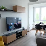 El Mirador De Santander Apartamento Para 5