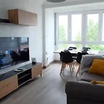 El Mirador De Santander Apartamento Para 5