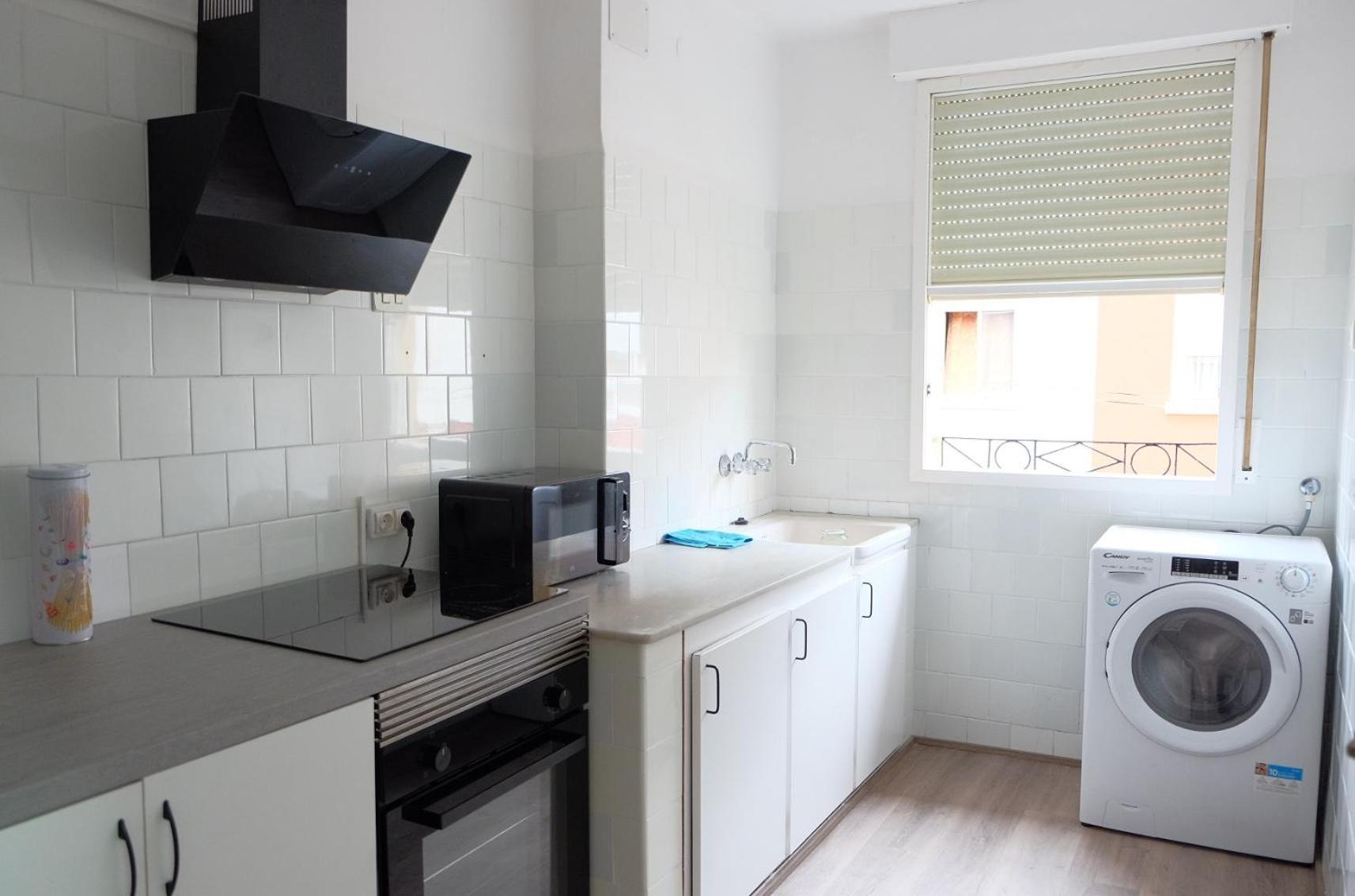 El Mirador De Apartamento Para 5 Apartamento