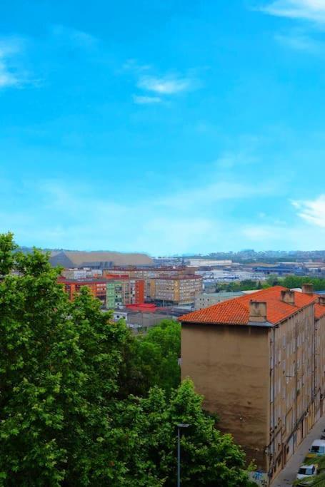El Mirador De Apartamento Para 5 * Santander