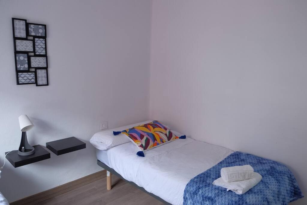 El Mirador De Apartamento Para 5