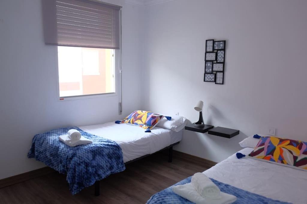 El Mirador De Apartamento Para 5 Apartamento *