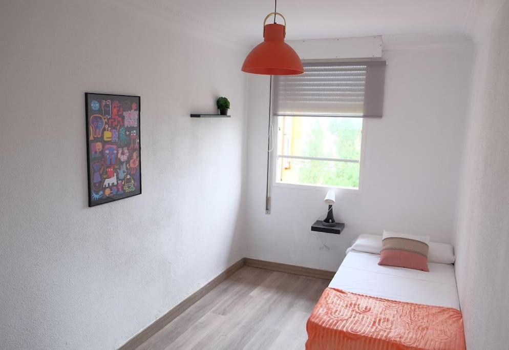 Apartamento El Mirador De Apartamento Para 5