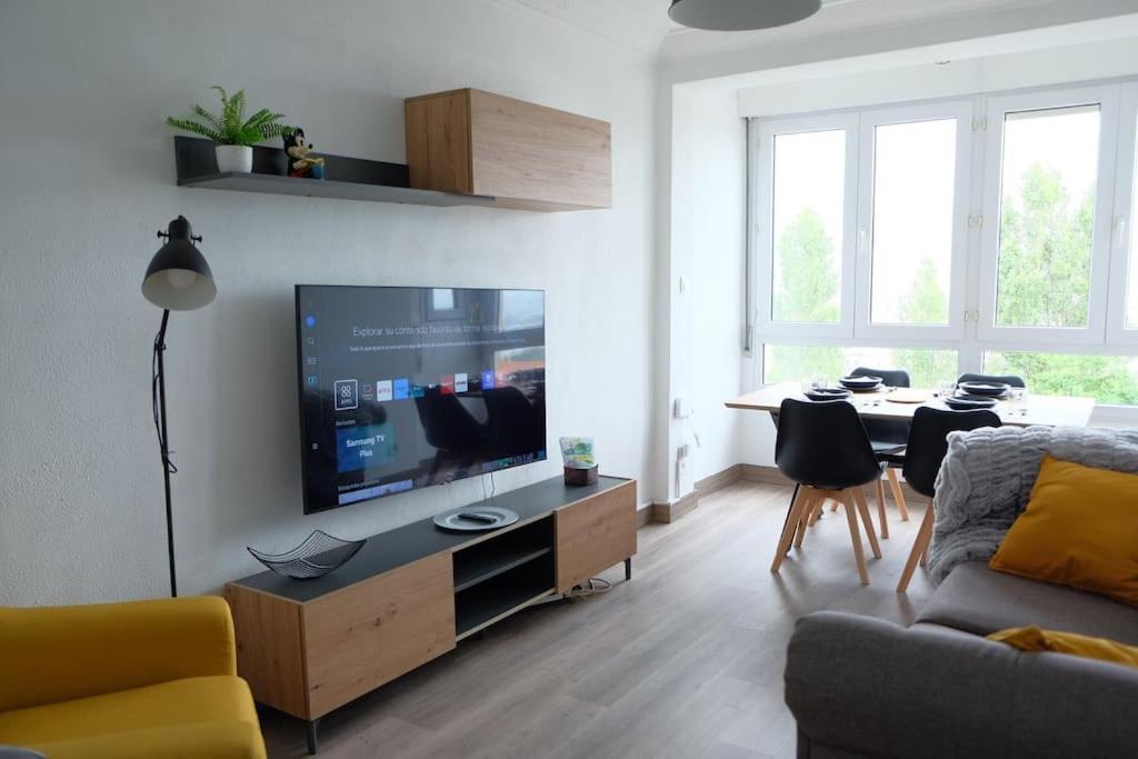 El Mirador De Apartamento Para 5