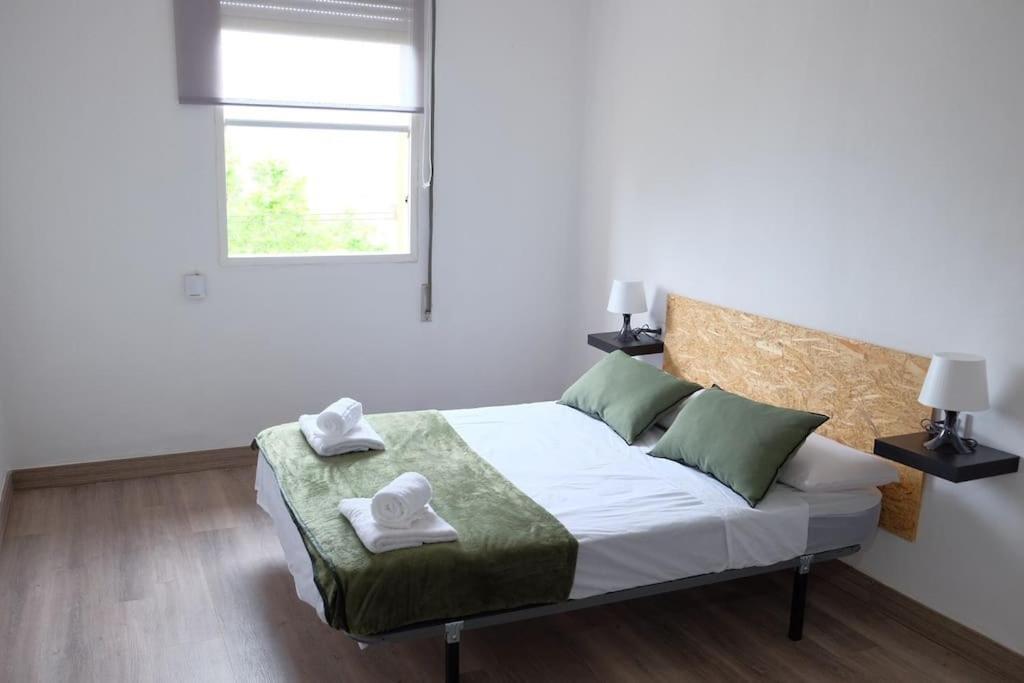 Apartamento El Mirador De Apartamento Para 5