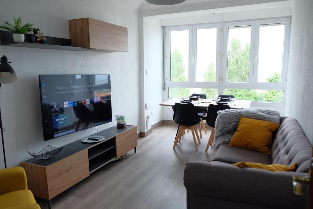 El Mirador De Apartamento Para 5 *