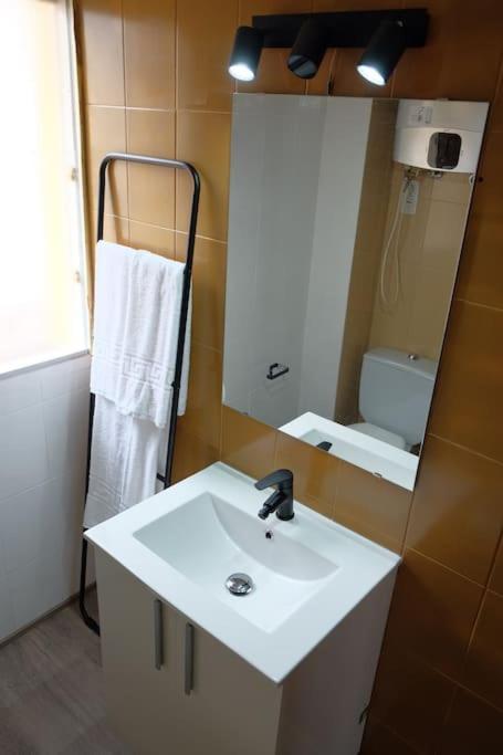 El Mirador De Apartamento Para 5 * Santander