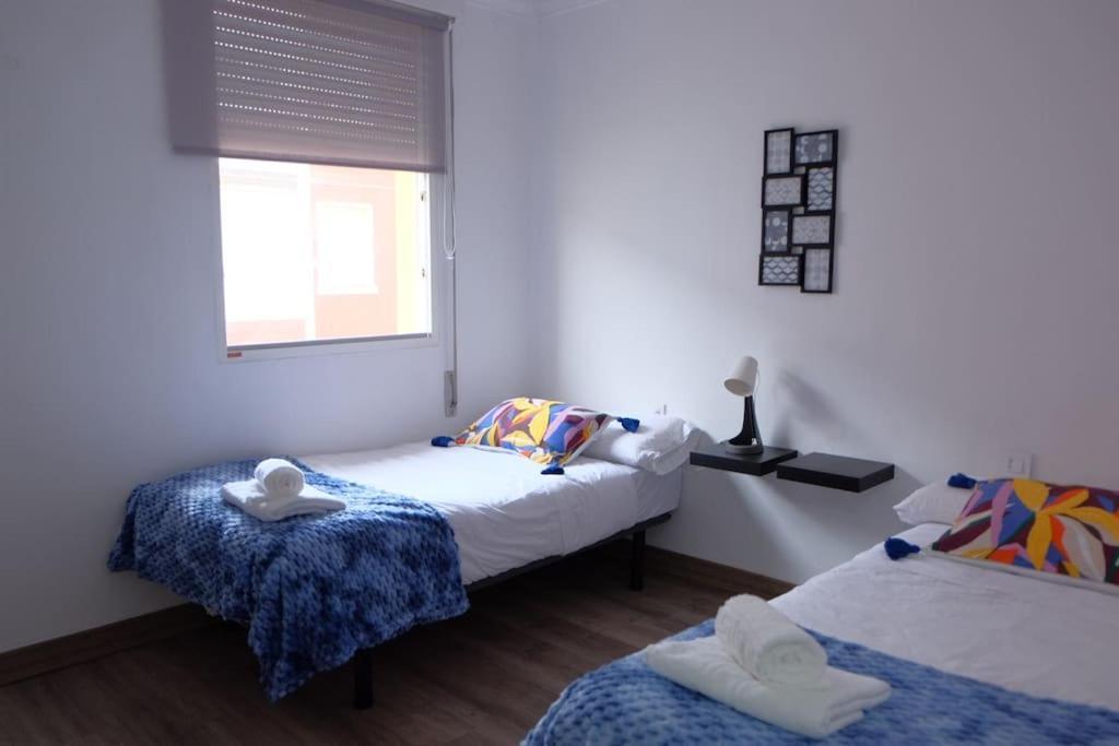El Mirador De Apartamento Para 5 Apartamento *