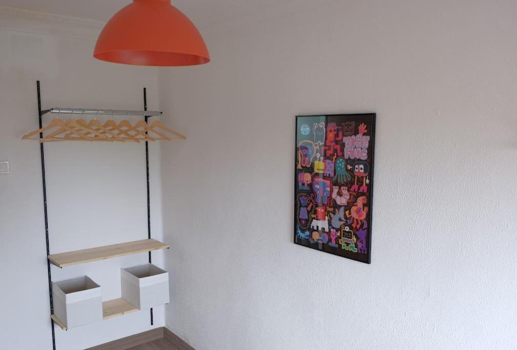 El Mirador De Apartamento Para 5 Apartamento Santander