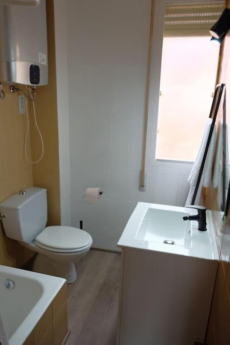 Apartamento El Mirador De Apartamento Para 5 Santander