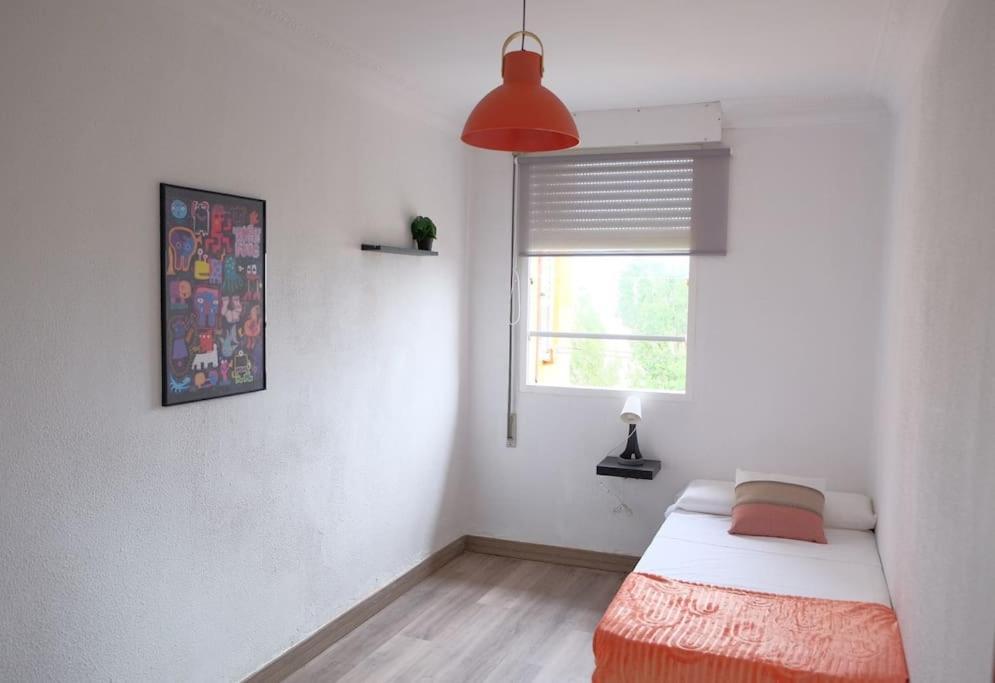 El Mirador De Apartamento Para 5