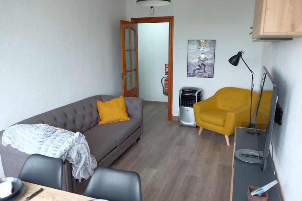 Apartamento El Mirador De Apartamento Para 5