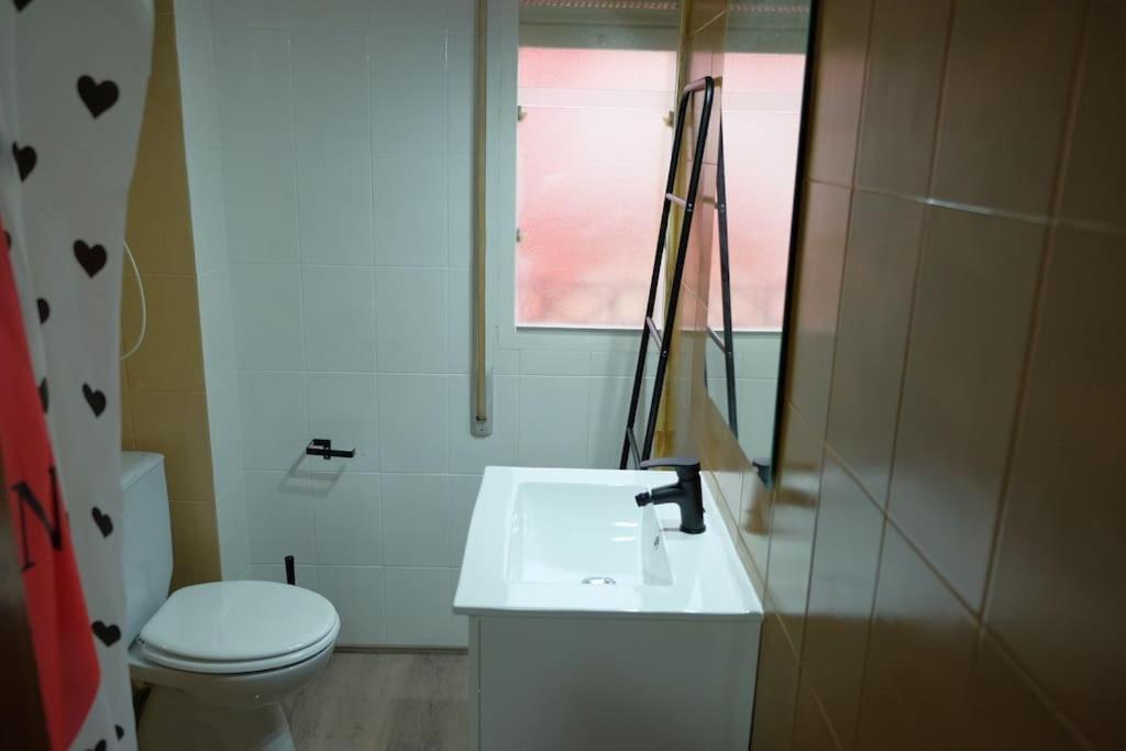 Apartamento El Mirador De Apartamento Para 5 *