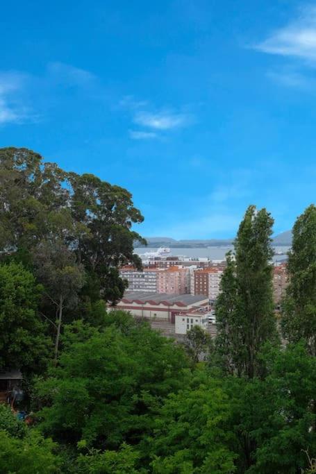 El Mirador De Apartamento Para 5 * Santander