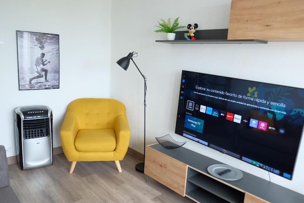 Apartamento El Mirador De Apartamento Para 5 *