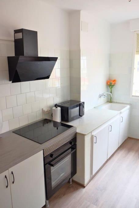 El Mirador De Apartamento Para 5 Apartamento *